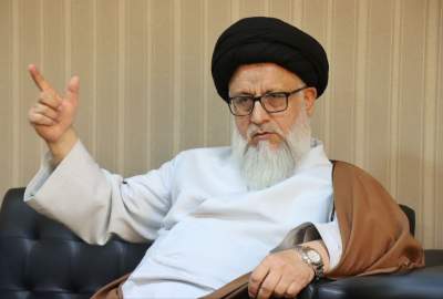 حمله پاکستان به افغانستان؛ هشدار «حسینی مزاری» درباره پیامدهای منطقه‌ای و فراخوان به همبستگی ملی