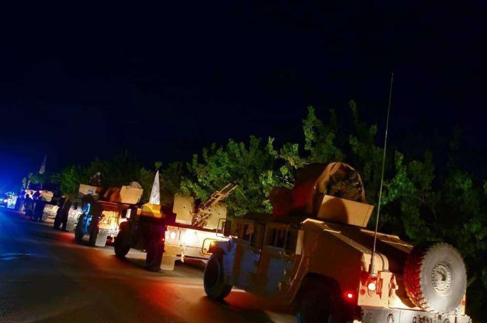 Political experts react to Pakistan