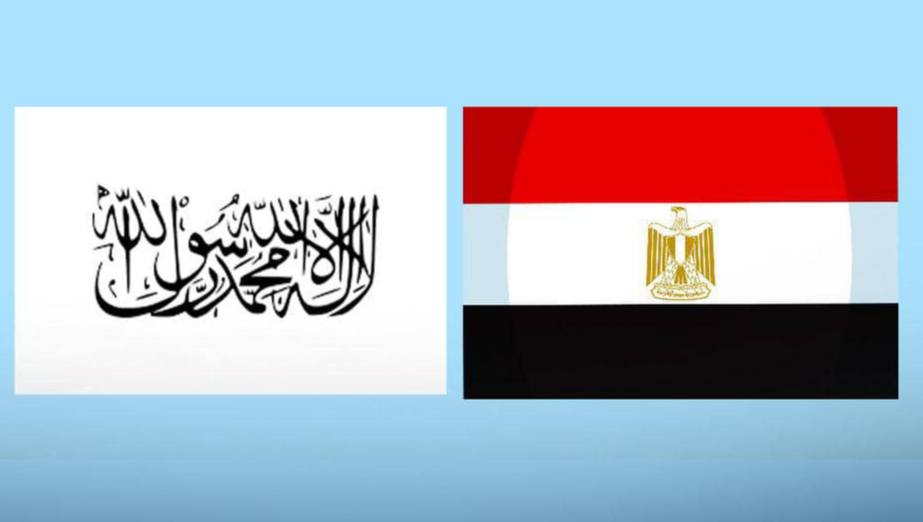 مشاور سفارت مصر در کابل: همکاری‌های آموزشی با افغانستان گسترش می‌یابد