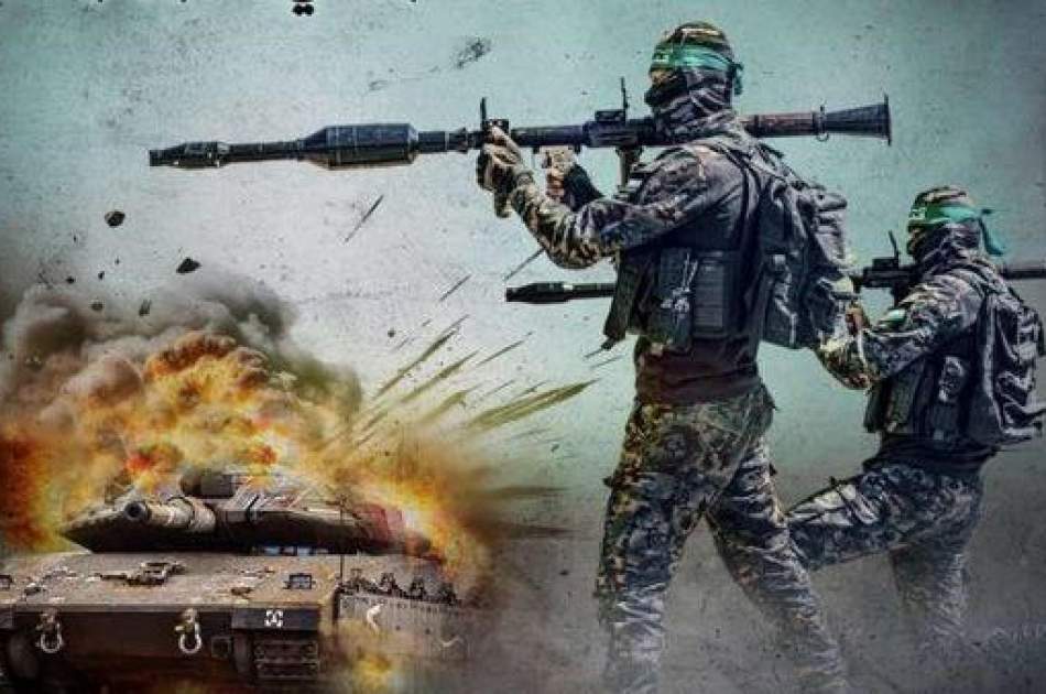 Hamas: We will not stop trying until all prisoners are released