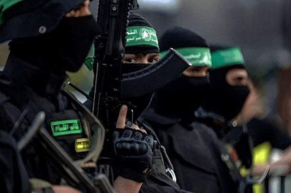Hamas Reappears in Gaza