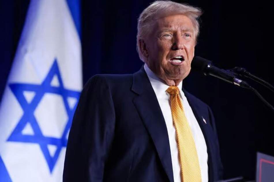 Tel Aviv ready to welcome Trump in the Israeli parliament