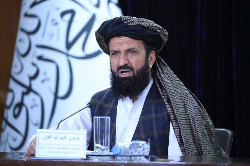 More than 8 billion Afghanis distributed to disabled people, orphans in the country in the last four months