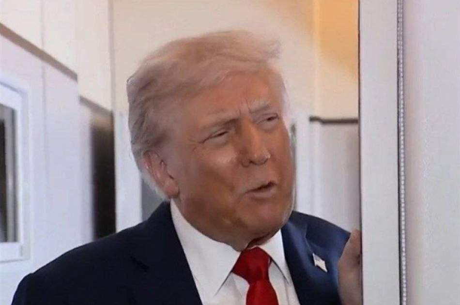 Trump in occupied Palestine: The Gaza war is over and the ceasefire will be permanent