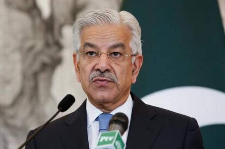Kabul rejects visa applications of senior Pakistani officials, including defense minister