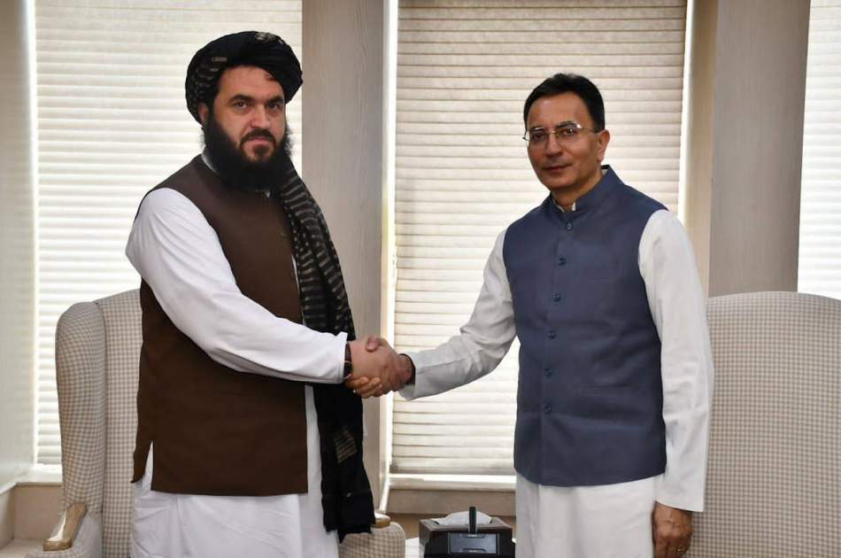 New Delhi and Kabul agree to establish an “Afghanistan-India Joint Trade Committee” with the aim of expanding cooperation