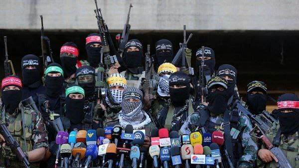 جبهه آزادی فلسطین: سلاح مقاومت را زمین نخواهیم گذاشت