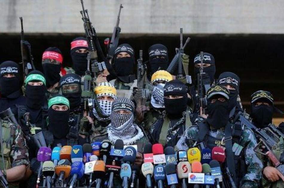 Palestine Liberation Front: We will not lay down the weapons of resistance