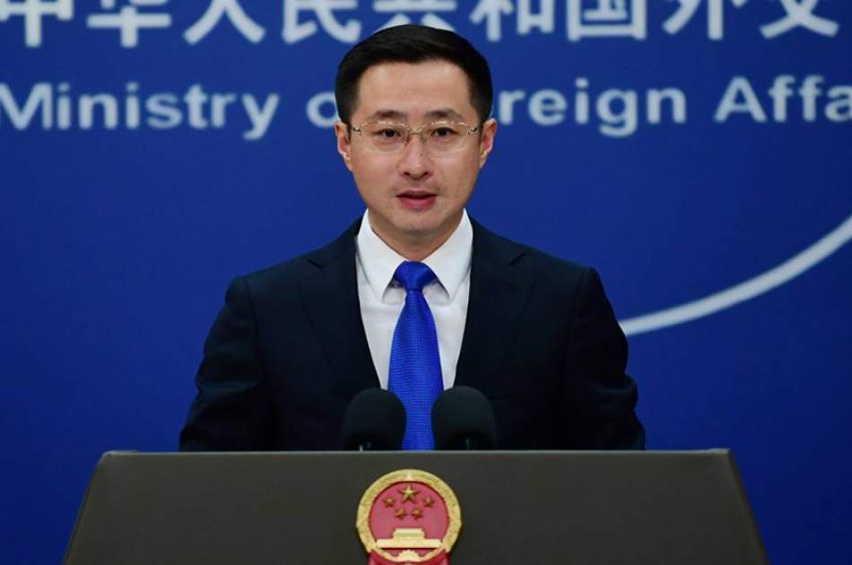 China calls for addressing Pakistan and Afghanistan