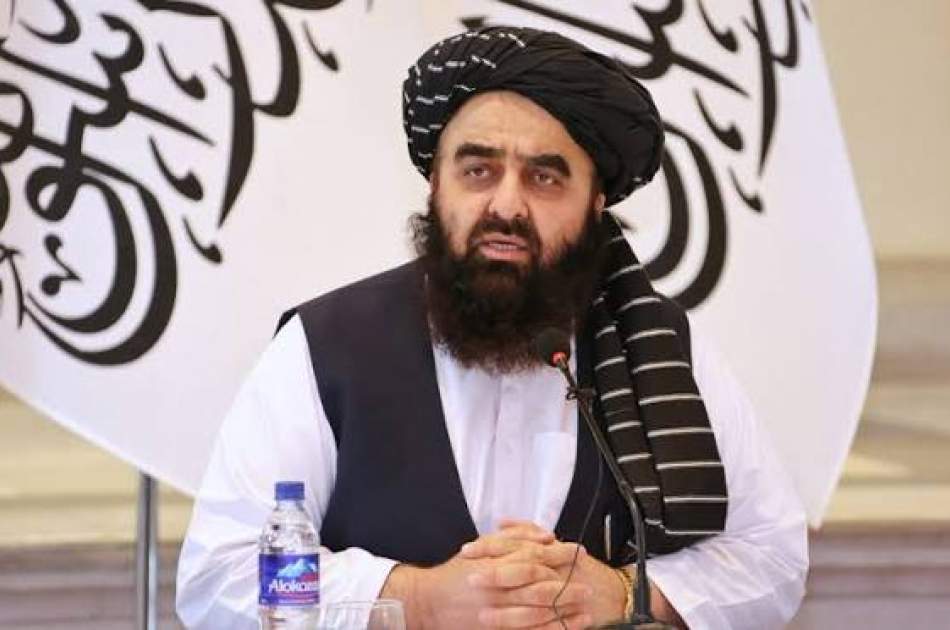Muttaqi: All neighbors except Pakistan are satisfied with relations with the Islamic Emirate