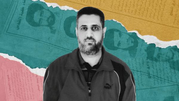 آزادی «ابوالبراء»؛ مغز متفکر عملیات‌های حماس در چارچوب توافق «طوفان الأحرار»  