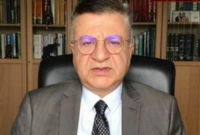 حملات پاکستان به افغانستان بدون هماهنگی با استخبارات آمریکا ممکن نیست