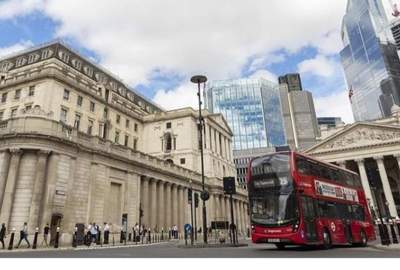 ارتفاع معدل البطالة في بريطانيا إلى أعلى مستوى خلال أربع سنوات