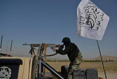 اندلاع اشتباكات عنيفة بين قوات الامارة الاسلامية والعسكريين الباكستانيين في سبين بولدك