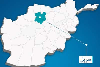 یک مرکز تجارتی به‌ارزش بیش از ۵۲ میلیون افغانی در سرپل ساخته می‌شود