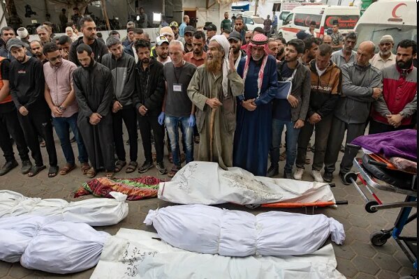 آمار شهدای غزه به ۶۷ هزار و ۹۳۸ نفر رسید؛ رژیم صهیونیستی ۳۶ بار آتش‌بس را نقض کرد