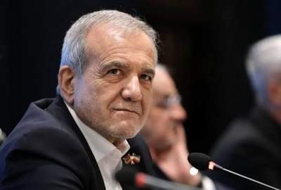 رئیس جمهور ایران خواهان تقویت گفتگو و خویشتن‌داری میان افغانستان و پاکستان شد