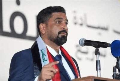 اغتيال مرشح بارز في الانتخابات البرلمانية العراقية في بغداد