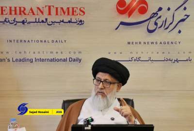 قطعاً خواسته ترامپ در مورد «بگرام» محققناشدنی است/ رابطه ایران و امارت اسلامی ناکافی است قطعاً خواسته ترامپ در مورد «بگرام» محققناشدنی است/ رابطه ایران و امارت اسلامی ناکافی است