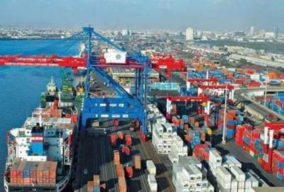 تعليق نقل شحنات التجارة الأفغانية من مرافئ كراتشي وقاسم