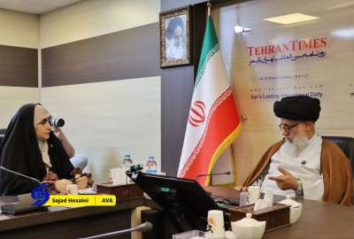 مطلب ترامب بشأن "بغرام" مستحيل التحقيق / العلاقة بين إيران والإمارة الإسلامية غير كافية بعد تولي الإمارة الإسلامية السلطة، دعم أفغانستان لمحور المقاومة ازداد وضوحاً