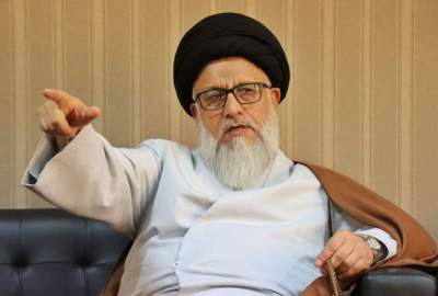 Warning to Islamabad; Continuing the war with Afghanistan is a prelude to the collapse of Pakistan