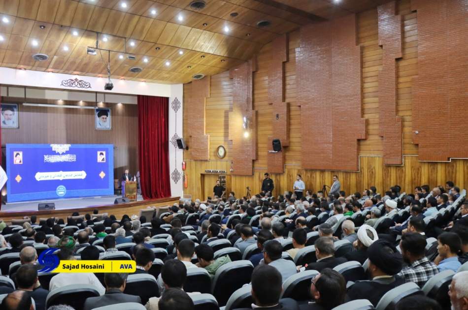 Iran is a pioneer in supporting the rights and dignity of Afghan refugees worldwide