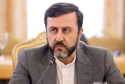 رسالة مشتركة من إيران وروسيا والصين إلى الأمم المتحدة بشأن انتهاء القرار 2231