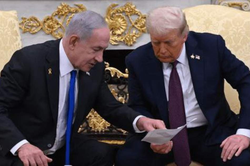 Trump: Saudi Arabia Interested in Joining the Abraham Accord