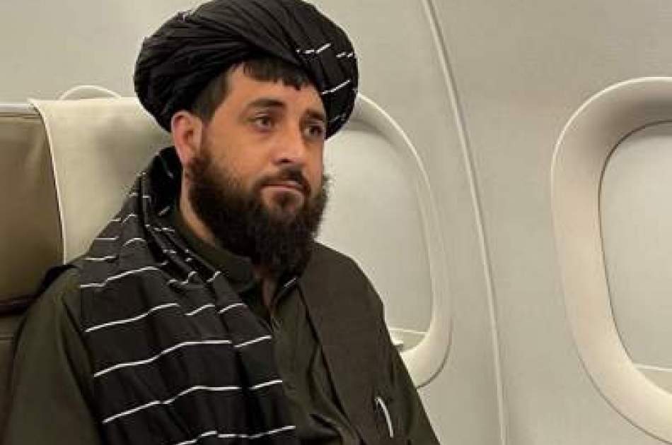 High-level delegation of the Islamic Emirate led by Maulvi Mohammad Yaqub Mujahid arrives in Doha for talks with Pakistani side