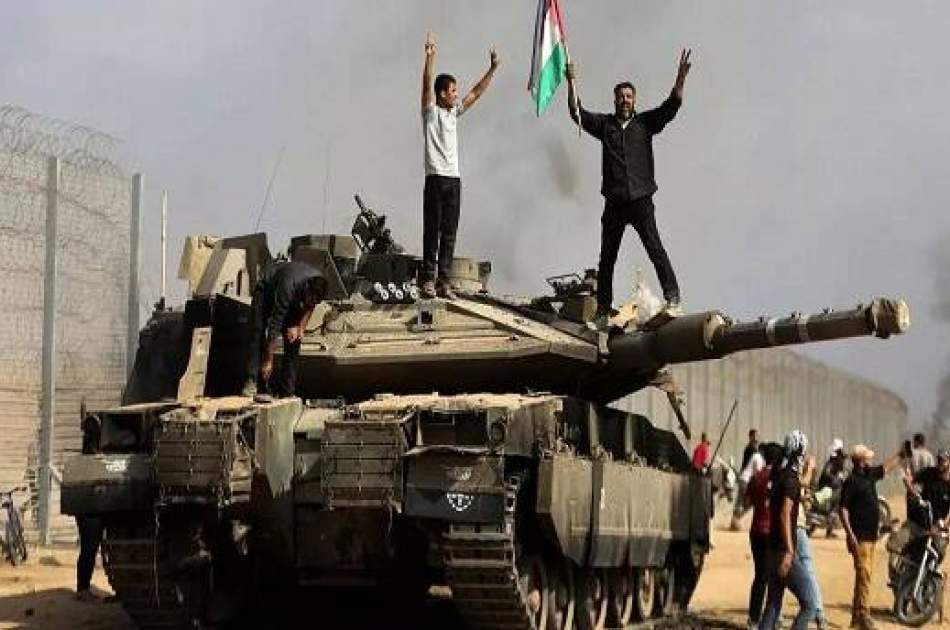 Only 13% of Zionists consider Israel the winner of the Gaza war