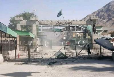 مسدود شدن گذرگاه‌ها میان افغانستان و پاکستان باعث تغییر در بازارهای کشور نشده است