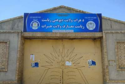 آغاز امتحانات مکمل «حفظ قرآن کریم» در ولایت هرات