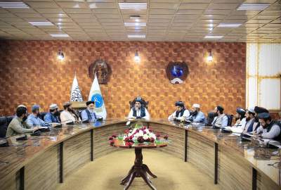 تأکید وزارت صحت‌عامه بر اولویت‌دادن به تولیدات داخلی و حفظ کیفیت ادویه