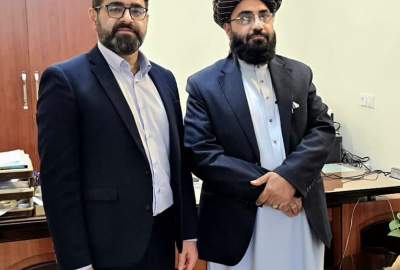 ویزای ایران در حوزه جنوب‌غرب محدود نیست؛ روند صدور ساماندهی شده است