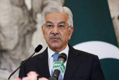 وزير الدفاع الباكستاني: لا يوجد تهديد وشيك بالعنف أو الإرهاب بين أفغانستان وباكستان