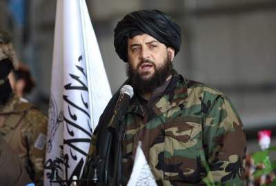 مولوی یعقوب مجاهد: در توافق‌نامه هیچ‌گونه بحثی درباره خط فرضی دیورند نشده است