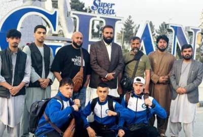 سفر تیم نوجوانان بوکس برای شرکت در بازی‌های آسیایی به بحرین