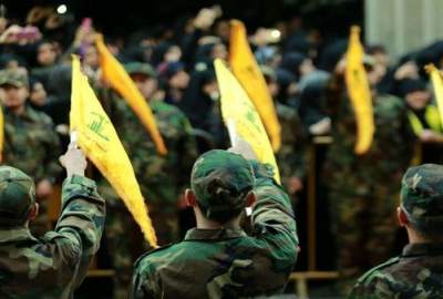 حزب الله: العدو لا يفهم إلا لغة القوة/ ثبات وديمومة المقاومة بالسلاح