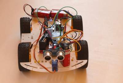 نمایشگاه ۶۰ پروژه ساینسی و تکنالوژیکی دانش‌آموزان در شبرغان برگزار شد