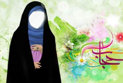 If the veil goes, the homeland goes too!