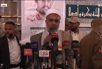 مفتی یمن: جاسوس اسرائیل مرتد است و باید مجازات شود