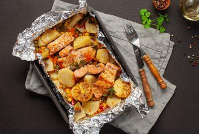 رازهایی درباره فویل آلومینیوم که هیچ‌کس بهت نگفته!