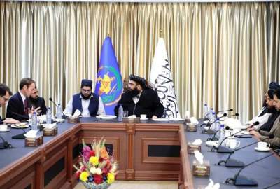 المملكة المتحدة تخصص 4 ملايين جنيه إسترليني لمساعدة ضحايا الزلزال في شرق أفغانستان