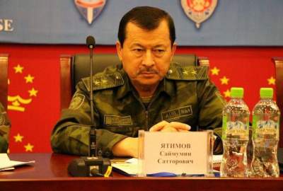 تاجیکستان تضمین کرد؛ هیچ فعالیت ضد افغانستان از خاک این کشور انجام نمی‌شود