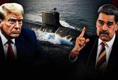 الحسيني مزاري: العدوان على فنزويلا قد يكون بداية انهيار هيكل الشيطان الأكبر