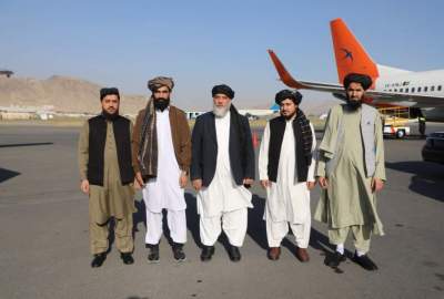 وزير الصناعة والتجارة الافغاني  يتوجه إلى كازاخستان لتدشين المنتدى التجاري الأفغاني – الكازاخي