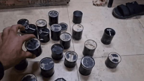 هشدار مقاومت درباره «کنسروهای انفجاری» رژیم صهیونیستی در غزه