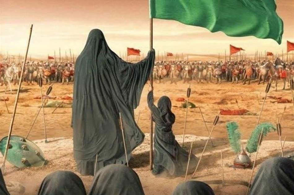 حضرت زینب(س)، سردار جنگ نرم قیام حسینی