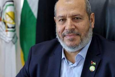 حماس: سلاح المقاومة لن يُسلّم إلا بعد زوال الاحتلال